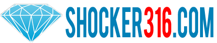 Shocker316.com